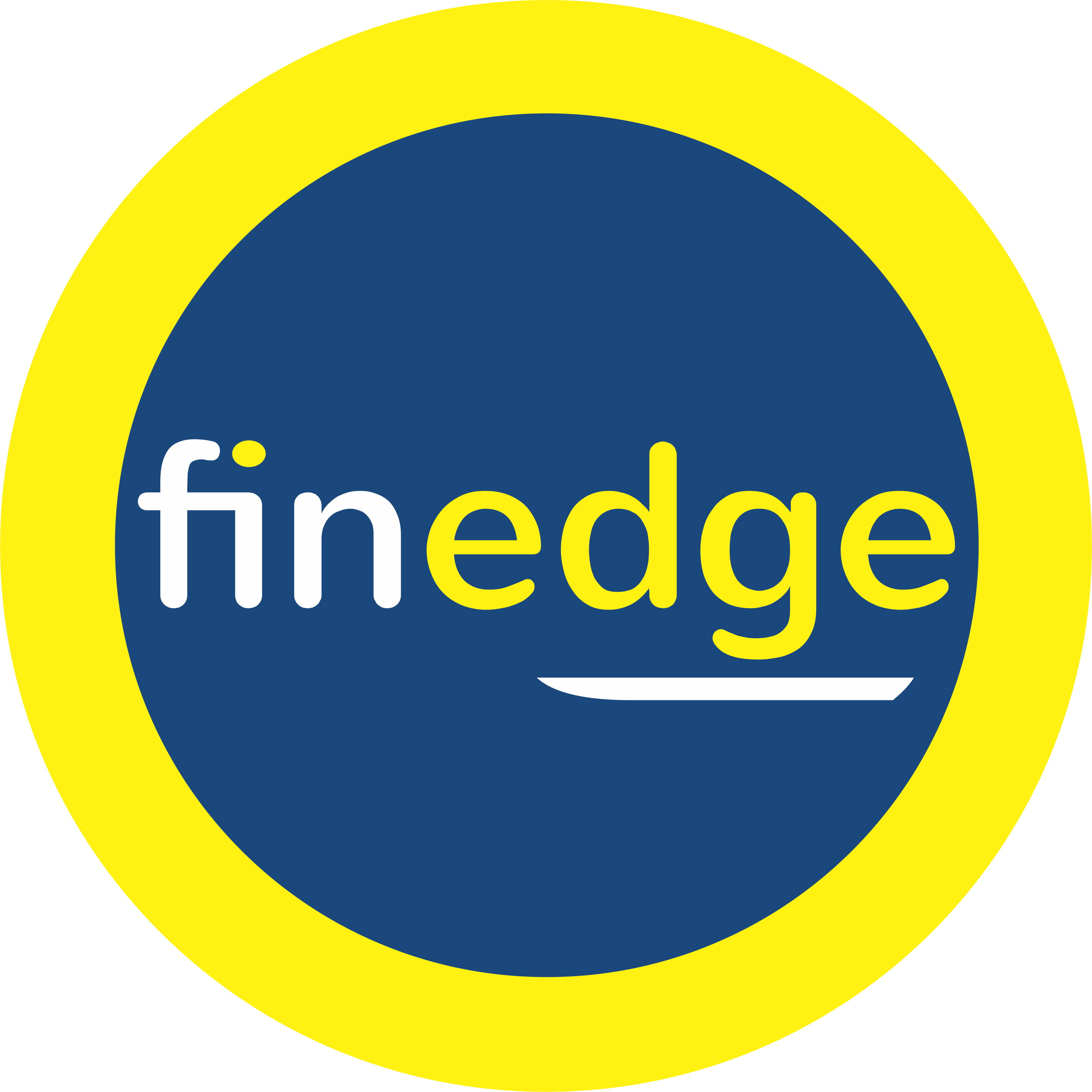 FINEDGE Logo